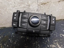 15-19 Hyundai Genesis G80 Navigation Control Console Switch Unit 96540-B1100