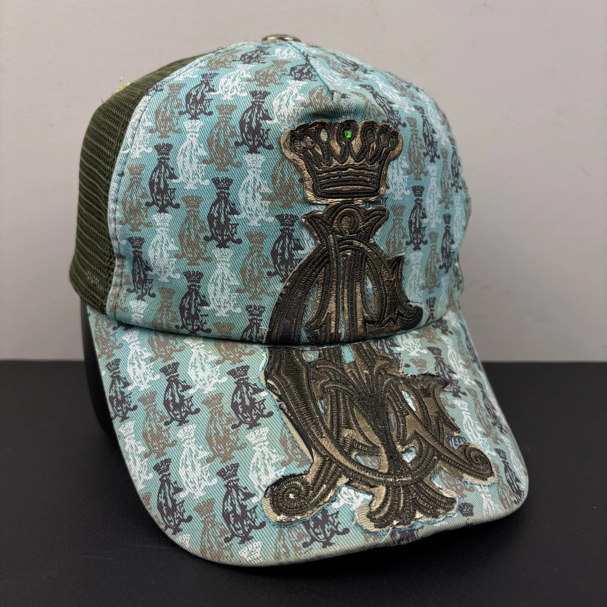 25+ Christian Audigier Men's Hats for sale | Updated Oct 2026