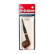Dr. Grabow Golden Duke Smooth...New/Sealed In Box...Made In The USA