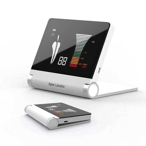 Localizzatore Apex Dentale con Display LCD 5.1” – Apparecchiature Endodontiche Certificate A7 CE - Foto 5 di 20