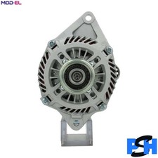 ALTERNATOR 155.580.120.130 FOR MITSUBISHI OUTLANDER/SPORT/II/SUV ASX GALANT 1.8L