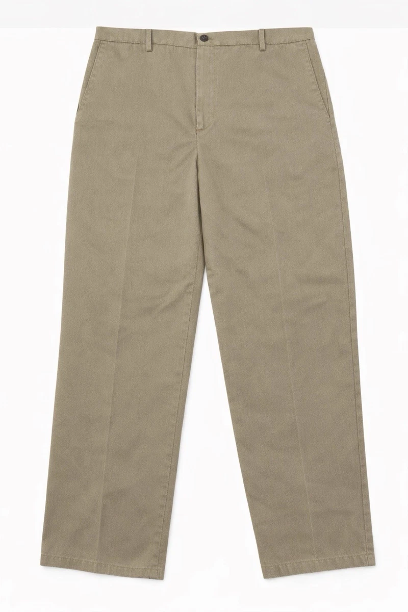 DOCKERS Regular 36 Size Pants for Men in 32 Inseam for sale | eBay