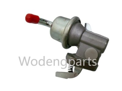 New Fuel Pump For Kubota D1105, D1305, D905 Engines – OEM Part # 16285-52032 Replacement