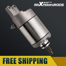 Starter for Honda FourTrax 300 250 TRX250 TRX300 1987 - 2000 10T 31200-HA0-773