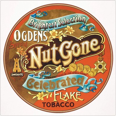 SMALL FACES OGDENS' NUT GONE FLAKE NEW LP