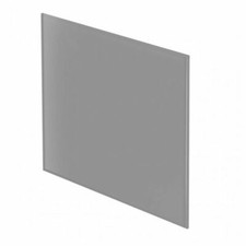 Bathroom Extractor Fan 100mm / 4in Pull Cord Timer Humidity Sensor Silent Turbo