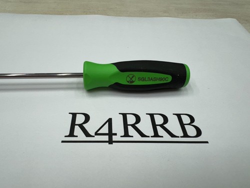 Snap-on Tools USA NEW GREEN Mini Soft Grip LONG Awl Hook Pick Set SGLASA204CG - Picture 11 of 13