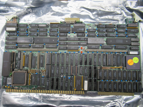 Metacomp Intel 2000-PC-01 Rev E MPA-2000 PCB Board 4485438 *Expedited Shipping* - Bild 3 von 5