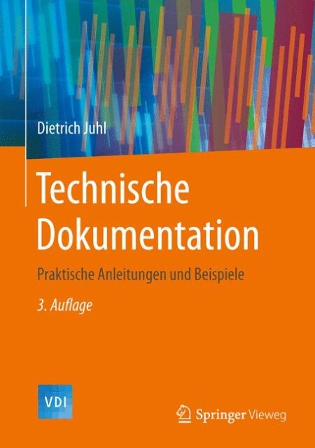 Thumbnail - Dietrich Juhl Technische Dokumentation