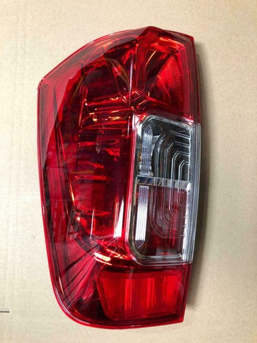 Per Nissan Navara NP300 D23 2016+ Fanale Posteriore Lato Sinistro Destro EU Spec - Foto 23 di 24