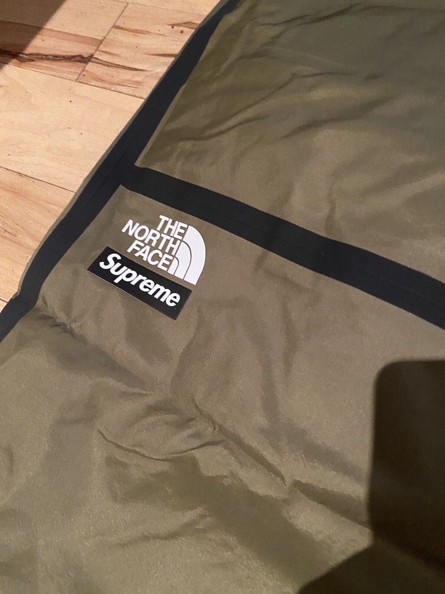 Supreme The North Face Summit Series Taped Seam Mountain Supreme The North Face Summit Series Taped Seam Mountain