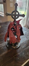 Spawn 10th Anniversary Statue - 11 Inches Tal...