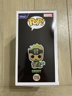 Funko Pop I Am Groot: GROOT #1116  NYCC 2022 Shared Sticker Exclusive — photo 5