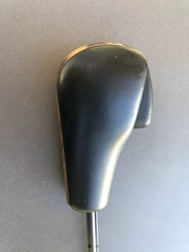 1999 2000 2001 2002 2003 BMW 528i 530i LEATHER SHIFT KNOB BURL WOOD BMW OEM - Bild 3 von 12