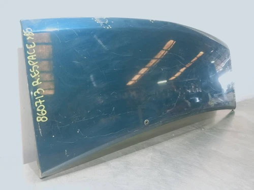 Capo para RENAULT ESPACE (J11) Turbo D 860713 - Imagen 8 de 9