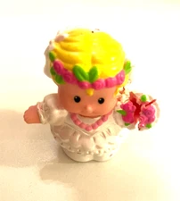 Fisher Price Little People  Bride