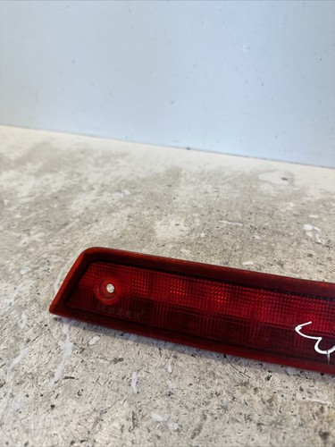 Jeep Grand Cherokee Drittes Bremslicht hinten 55157397Ag Original 2007 - Afbeelding 2 van 8