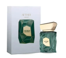French Avenue Aether Extrait Fragrance World 🔥🔥🔥 100ML 3.4oz New Release 