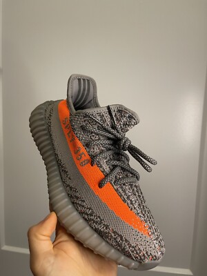 Size 6 - adidas Yeezy Boost 350 V2 Beluga 889772351387| eBay