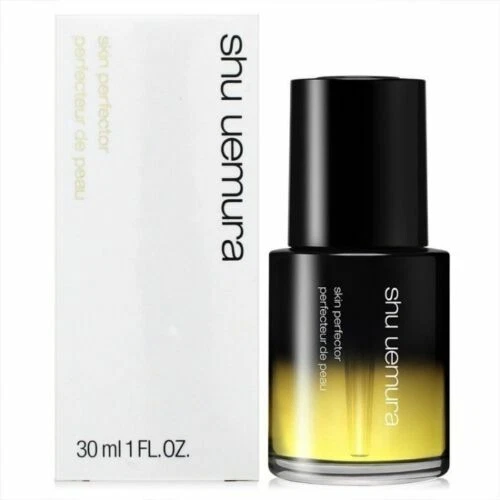 Shu Uemura los sueros anti-envejecimiento