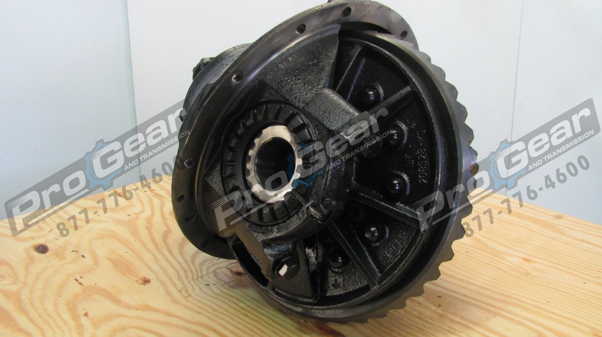 REMANUFACTURED DIFFERENTIAL RA57-3.91 DANA SPICER INTERNATIONAL