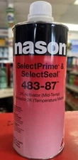 NASON Select Primer Activator 483-87 Mid-Temp Activator/hardener