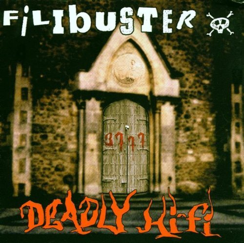 ARTIST Deadly Hifi (CD)
