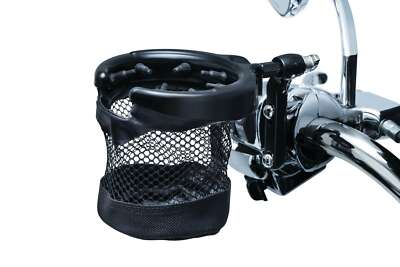 Kuryakyn Porta Bebidas Universal Para Manillares De 1