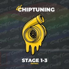 Opel Astra J OPC ECU Remap, Stage 1-3, Chiptuning, Pops & Bangs