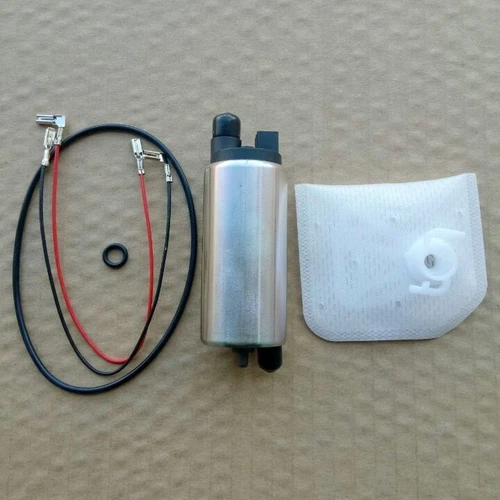 Fuel Filter Kit For Honda Rincon 680 Rancher 420 TRX680 TRX420 & VT750 – Unbranded