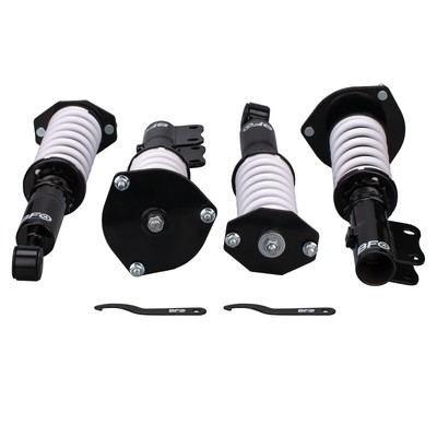 Gewindefahrwerke for Mitsubishi 3000GT AWD 1991-1999 3.0L Dodge Stealth 91-96