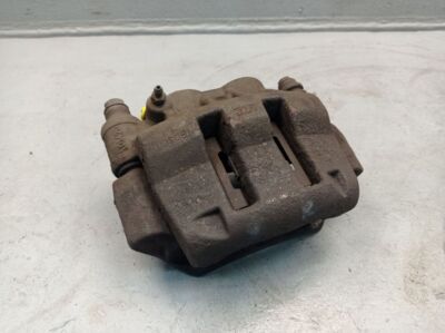 Renault Master II Box (FD) 2.5 DCI 120 Front Right Brake Caliper