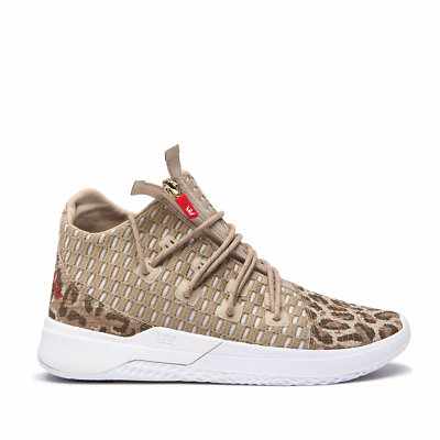 NIKE - 専用ページ Supra (Australia) - Reason High Top “Animals” (Mens 7 / Womens 8.5