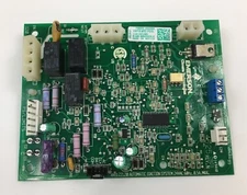 HAYWARD F0059-456500 Pool Heater Control Board 1101321301 0160-0042 VER15 #P264