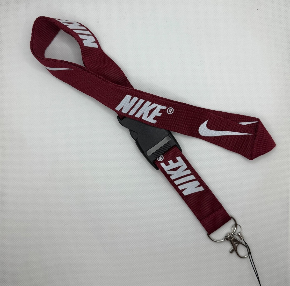 where is the original nike shoes made