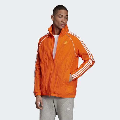 adidas hz windbreaker