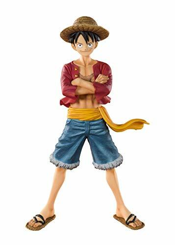 Figuarts ZERO One Piece MONKEY D LUFFY 