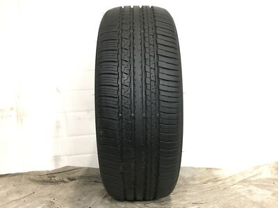 1] Falken Ziex ZE001 A/S P245/50R20 245 50 20 Tire Full