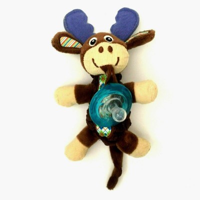 moose pacifier