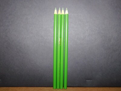 New Crayola Colored Pencils, 4 Count, Single Colors (Buy 5+ = Free Shipping!)