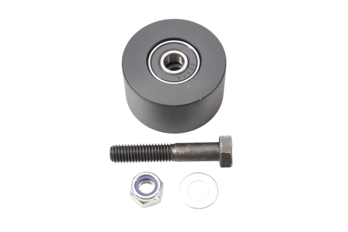 Poulie de chaîne Honda CR 125R anti friction avec roulement étanche 34mm