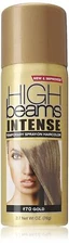 High Ridge Beams Intense SprayOn Hair Color Oz Add Temporary Color Highlight 2.7