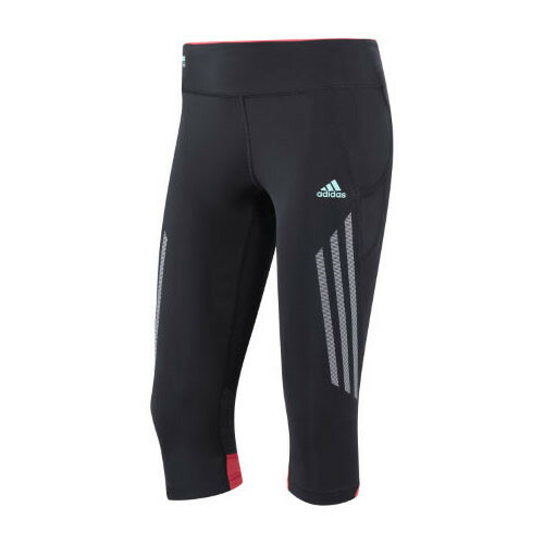 Adidas Women's Supernova 3/4 Tights 