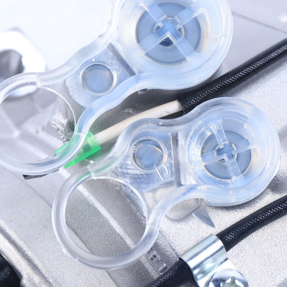 A/C Air Conditioner Compressor Replace For Toyota 2.7/4.0L 2005