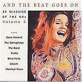 Various Artists - And the Beat Goes on, Vol. 4 60s Classics (1998) CD