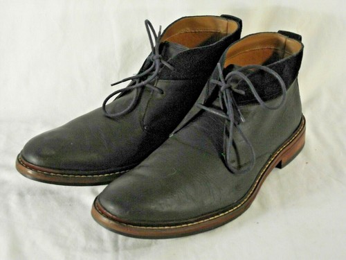 benton welt chukka boot