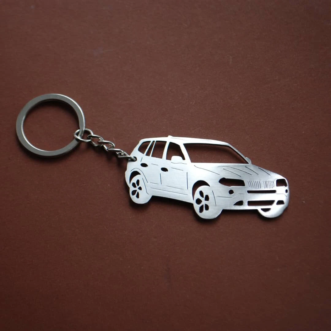 Bmw x3 keychain clearance