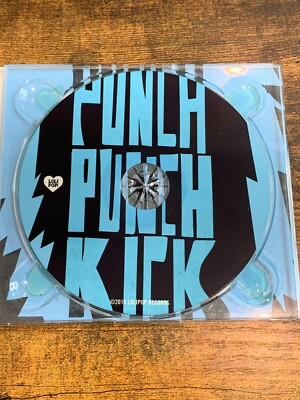 CDS プロモ Z'LOOKE – I Can't Stop Thinkin' Z'Looke - I Can't Stop