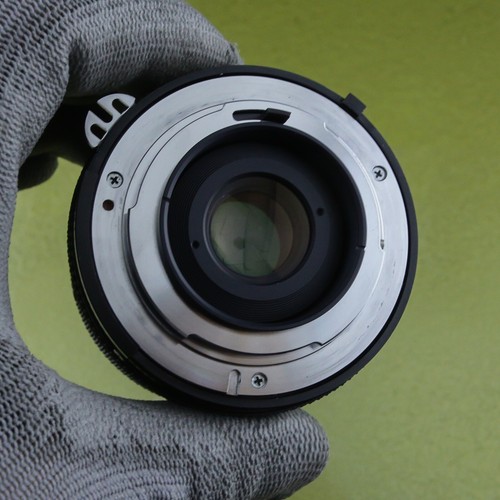 NIKON, SIGMA MINI WIDE 2.8 / 28 MC, ANGLE albinar soligor ricoh ☆☆☆☆ - Picture 6 of 6