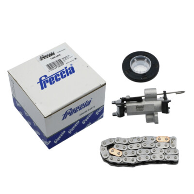Steuerkettensatz für Citroën Peugeot 1.5 BlueHDI TK08-1209 | 9830146880 | 8mm